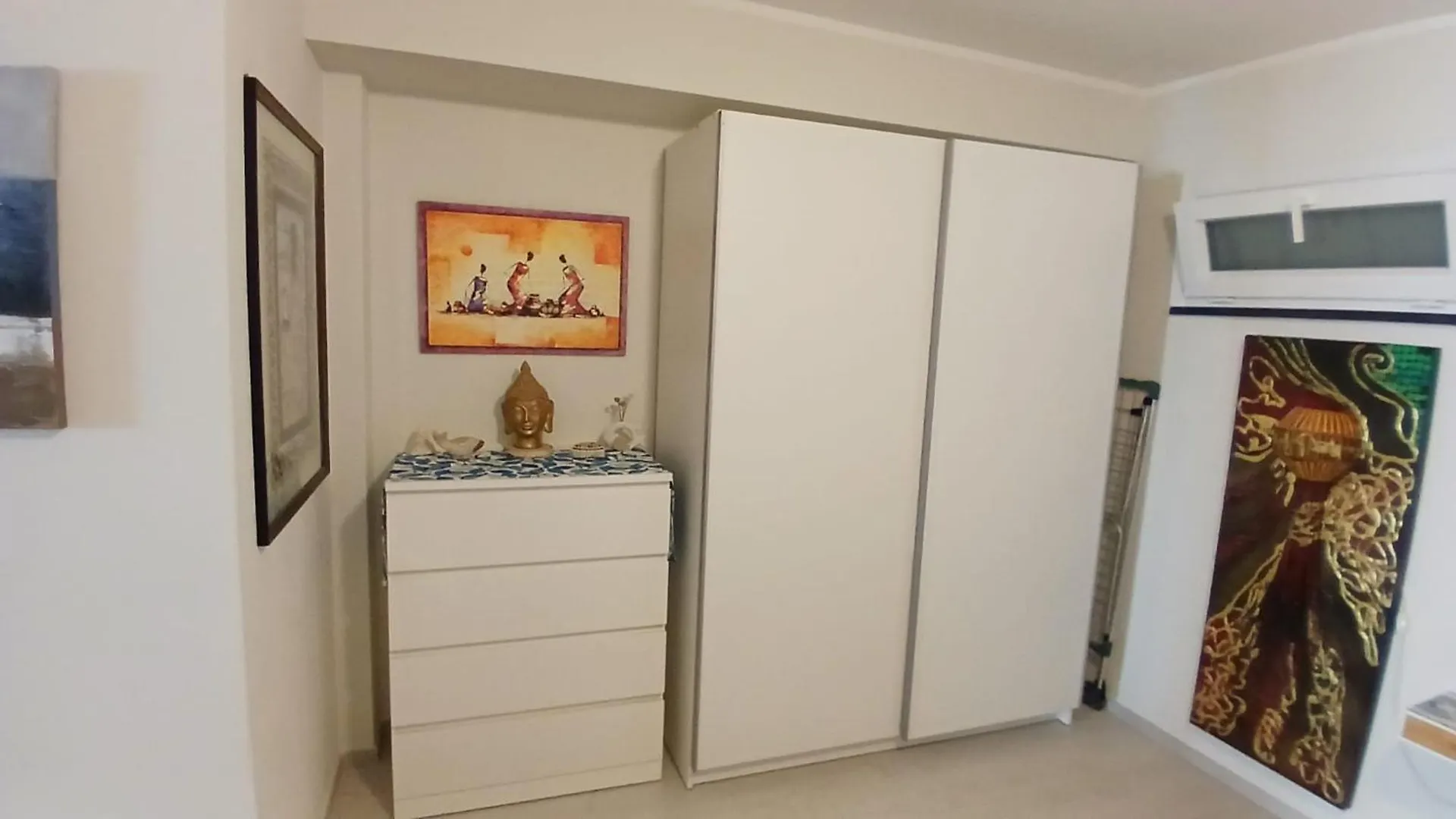 Appartamento Levante Villa Liliana Varigotti 0*,  İtalya