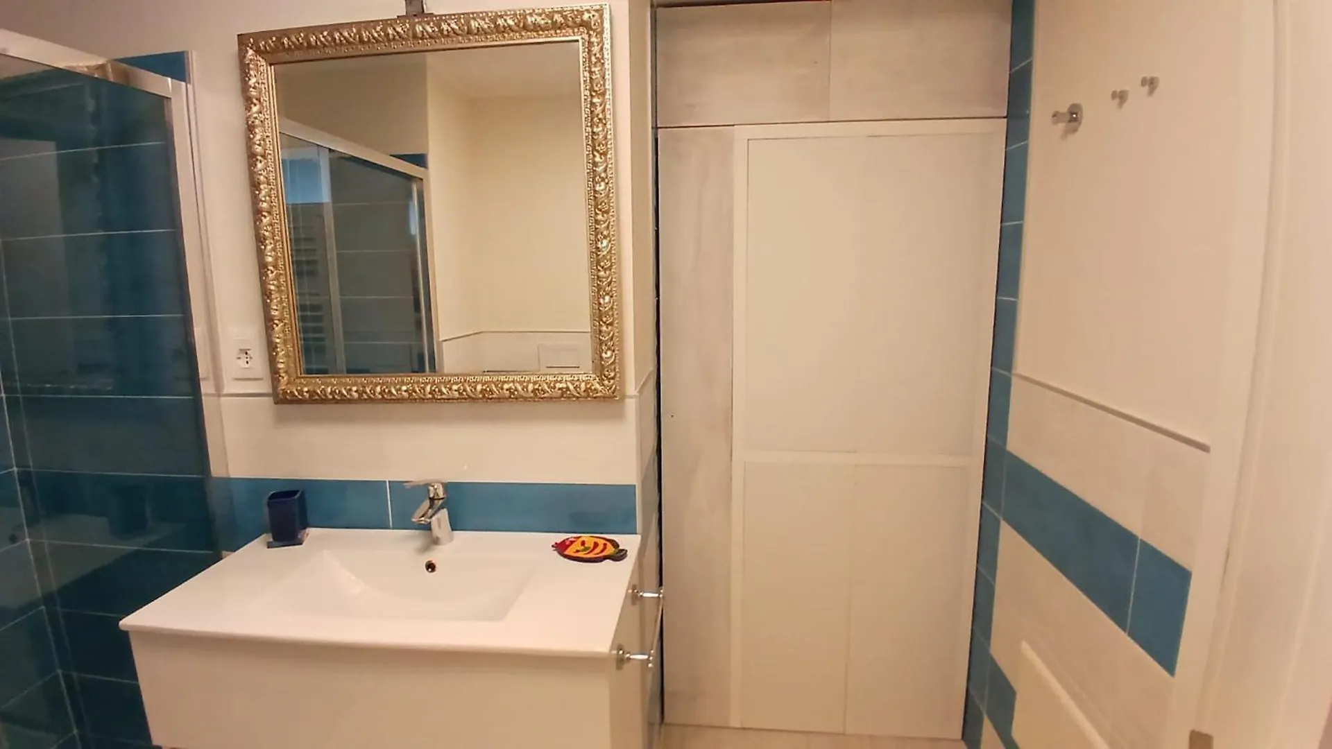 Appartamento Levante Villa Liliana Varigotti İtalya