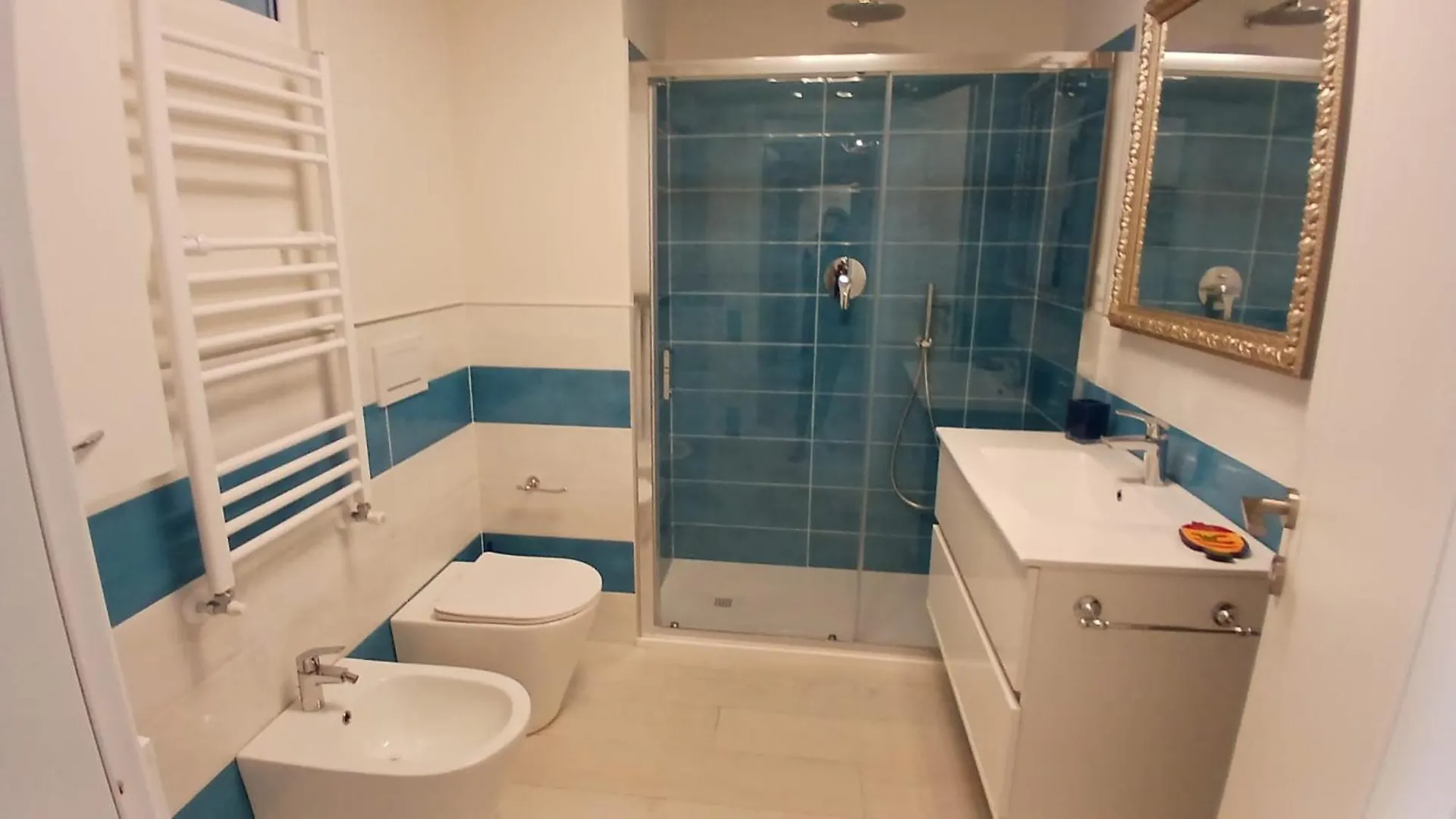 Appartamento Levante Villa Liliana Varigotti 0*,  İtalya